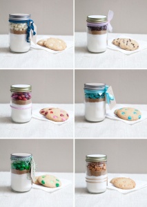 SOS cookies DIY